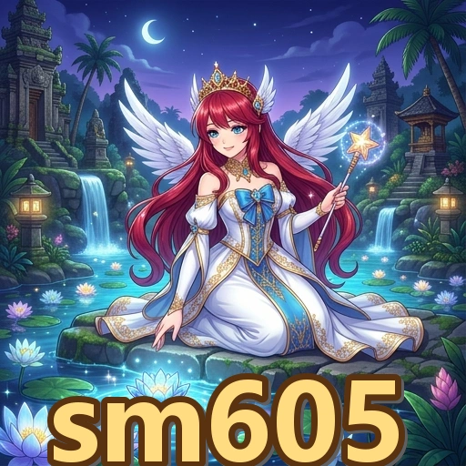 Visual login aman sm605 Indonesia di ponsel, formulir masuk hitam emas dengan ikon OTP